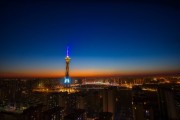 世界滑板公开赛冠军分享训练心得，滑板世界大赛